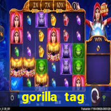 gorilla tag download mobile